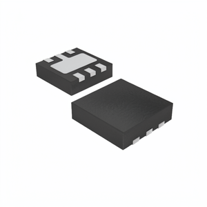 Componente de Chip Electrónico Original de Gestión de Energía (PMIC) AP2411ASN-7, 6 UDFN con Pad Expuesto - Product Image 1