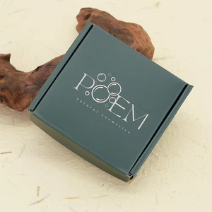 Sang Trọng Biểu Tượng Tùy Chỉnh Bao Bì Cho Đồng Hồ Vòng Đeo Tay Nhẫn Thanh Lịch Cứng Nhắc Hộp Với Tấm Ban Xốp Lót Cao cấp - Product Image 6