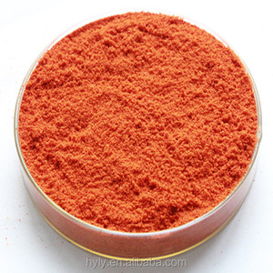 450000-500000 Shu đầu tiên-class cay Ớt bột chiết xuất, Ấn Độ Paprika AD Red Halal nguyên liệu thực phẩm thành phần huayuan khô 25 kg - Product Image 1