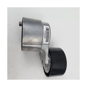 Tendeur de courroie pour engins de génie civil 6CT 6BT, références 3937553 et 5398362, pour moteurs Cummins - Product Image 1