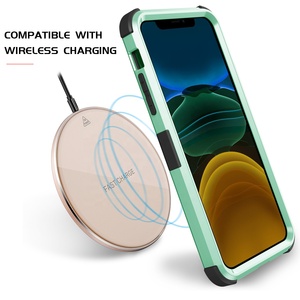 Per il <span class=keywords><strong>iPhone</strong></span> <span class=keywords><strong>11</strong></span>/<span class=keywords><strong>11</strong></span> <span class=keywords><strong>Pro</strong></span>/<span class=keywords><strong>11</strong></span> <span class=keywords><strong>Pro</strong></span> Caso cassa Del Telefono Angolo Proteggere Della Copertura Posteriore per il <span class=keywords><strong>iPhone</strong></span> 6 7 8 X Xr - Product Image 5