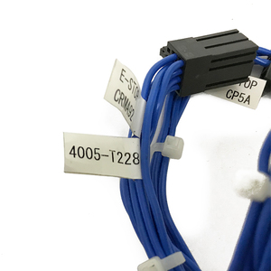 สายเคเบิลหุ่นยนต์ FANUC รุ่น 4005-T228 อะไหล่ PLC - Product Image 2