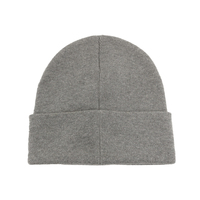 Vente en gros Bonnet d'hiver en tricot d'hiver réversible côtelé jacquard acrylique unisexe tricoté avec logo brodé sur mesure Bonnets pour hommes