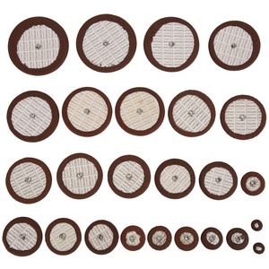 Set di 25 Cuscinetti in Pelle di Varie <span class=keywords><strong>Dimensioni</strong></span> per <span class=keywords><strong>Sassofono</strong></span> Tenore - Product Image 2