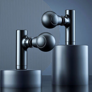 Se soffri di rigidità e disagio alle spalle, al collo, alla schiena e alla vita, la pistola a Fascia è il tuo intimo salvatore. - Product Image 1