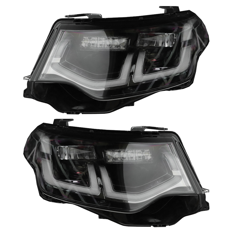 For Land Rover Discovery Sport