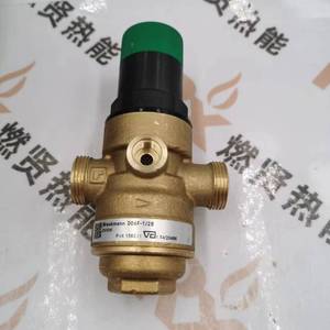 D22-3/8A ตัวลดแรงดันน้ำสำหรับอาคาร รุ่น Stock - Product Image 5