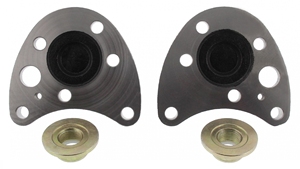 1995-2005 V W Lupo / Polo <strong>Rear</strong> <strong>Left</strong> 6N0501117 Right 6N0501118 Suspension Steering Knuckle Stub <strong>Axle</strong>