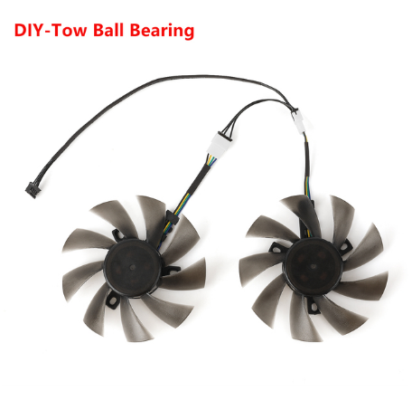 ตลับลูกปืน DIY-TOW