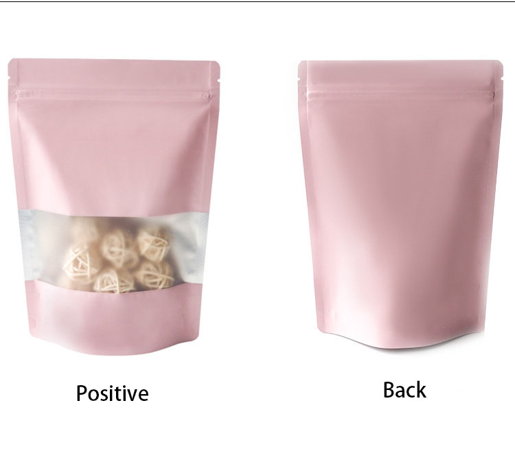 Eco Friendly, Biodegradable, Compostable, Zipper, Slider, Pouches, Bags, Packaging Products, Reusable Package