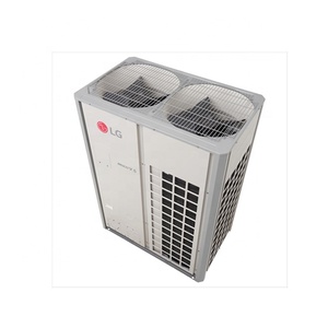 Aire Acondicionado <span class=keywords><strong>LG</strong></span> Multi Split Inverter <span class=keywords><strong>Tipo</strong></span> R410A VRF VRV <span class=keywords><strong>Cassette</strong></span> de Techo 2.5hp Montaje en Piso <span class=keywords><strong>Tipo</strong></span> Conducto - Product Image 3