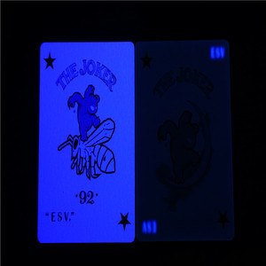 Créez vos propres cartes en utilisant notre service d'impression Palm Island, y compris tous les prochains jeux de style Palm Island - Product Image 2