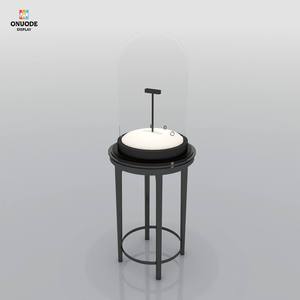 Vitrinas de Joyería con Iluminación LED Personalizadas, Muebles de Exhibición para Mostradores de Joyería - Product Image 5