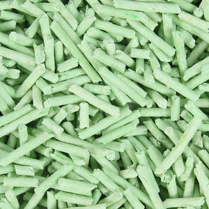 Litière pour <span class=keywords><strong>chat</strong></span> en tofu écologique et sûre, absorption rapide, agglomerations stables pour les acheteurs en gros - Product Image 6