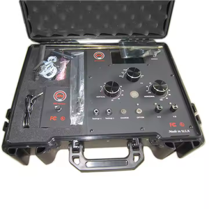 새 버전 EPX10000 대용량 지하 탐지기 50m LCD 화면 골드 실버 보석 탐지기 산업용 금속 탐지기 - Product Image 5