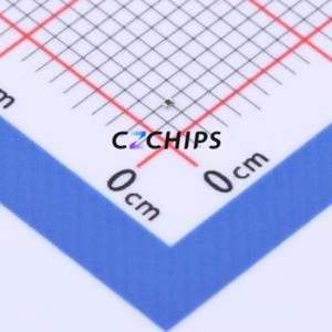 Resistencia SMD RC-01W2261FT 0201 (Tipo: Película Gruesa) (Resistencia: 2.26kOhm Precisión: 1%) - Product Image 1