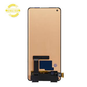 Pantalla AMOLED para OnePlus <span class=keywords><strong>8</strong></span>, Pantalla LCD Táctil, Panel Digitalizador, Repuesto de Cristal, Ensamblaje 1+<span class=keywords><strong>8</strong></span> para <span class=keywords><strong>One</strong></span> <span class=keywords><strong>Plus</strong></span> <span class=keywords><strong>8</strong></span> - Product Image 2