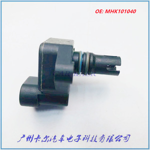 Capteur de pression d'admission turbo MHK101040, type jauge, technologie piézorésistive à montage en surface - Product Image 4