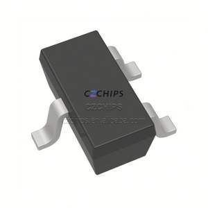 Venta al por Mayor de Chips de Circuito Integrado PPM523T201E0 SOT-523, Gestión de la Cadena de Suministro de Componentes Electrónicos Especializados - Product Image 1