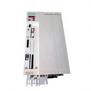 6SE7026‑0TD61 ไดรฟ์วีเอฟดี SIMOVERT MASTERDRIVES อินเวอร์เตอร์ VC 30KW 59A DC 510‑650V อะไหล่ไดรฟ์แบบหนังสือ - Product Image 6