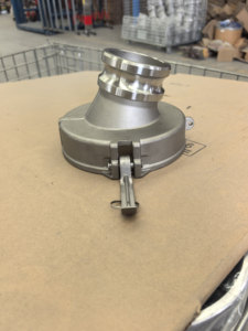 Couplage réducteur API Camlock <span class=keywords><strong>pour</strong></span> <span class=keywords><strong>camion</strong></span>-citerne, coudé, <span class=keywords><strong>pour</strong></span> <span class=keywords><strong>d</strong></span>échargement de carburant, pièces de <span class=keywords><strong>camion</strong></span>-citerne - Product Image 1