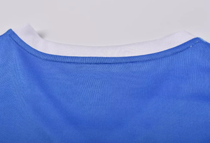 قمصان كرة قدم جديدة عالية الجودة للأندية والمنتخبات الوطنية التايلاندية، مناسبة لكل من البالغين والأطفال. - Product Image 4