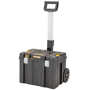 Dewalt <b>Tool</b> <b>Box</b> 20 In Roll Around With Handle And Wheels For Storage And Transport - Product Image 1