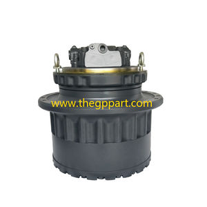 <strong>Sk60</strong>-<strong>5</strong> <strong>Travel</strong> <strong>Motor</strong> <strong>Assy</strong> - Product Image 1