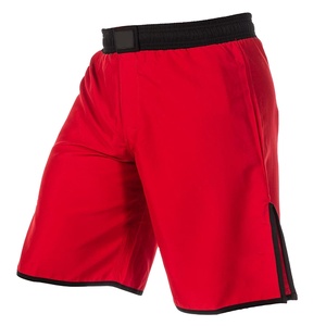 Custom MMA <b>Shorts</b> Training <b>Grappling</b> <b>Shorts</b> 4-way Stretch Woven Fabric Own Sublimation Printing Design Mens Compression <b>Short</b> - Product Image 1