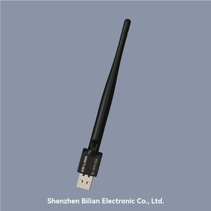 LB-LINK WN155A High Speed 150Mbps Network Card Wi-Fi 4 <strong>Adapter</strong> RTL8188 Chipset Mini <strong>USB</strong> <strong>Wireless</strong> <strong>Adapter</strong> For Pc Desktop Laptop - Product Image 6