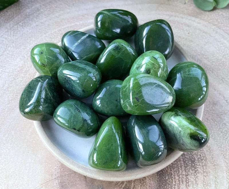 Factory Wholesale Quanerduo Brand Crystals Minerals