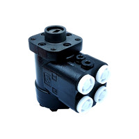 Unité de commande de direction Ospb Orbitrol 80cc, unité de direction hydrostatique Ospc-ls 125cc, livraison directe d'usine - Acheter un moteur hydraulique