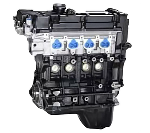 Applicable aux moteurs et transmissions Kia K2, K3, Hyundai Rio, <span class=keywords><strong>Yeo</strong></span> Dong, 1.6G4FA, G4FC et à l'ensemble moteur Fordi Gamma 1.4 - Product Image 6