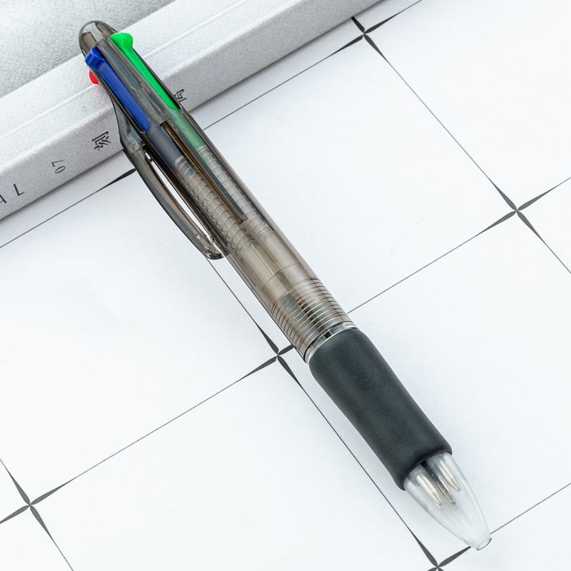 ดำ (โปร่งใส)