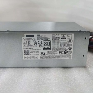 Alimentation électrique 500W pour Dell Optiplex 7000 3000 5000 7020 Plus MT <span class=keywords><strong>Vostro</strong></span> 3690 3901 3910 <span class=keywords><strong>3900</strong></span> 3991 XPS 8950 8960 T3660 - Product Image 6