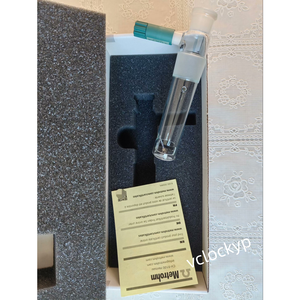 1 pièce neuve d'électrode Metrohm 60345100 6.0345.100, expédition via DHL/Fedex - Product Image 3