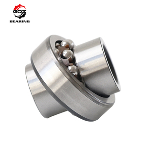 Roulements à billes auto-alignants de haute précision 20x47x14 mm 11204 avec une bague intérieure étendue 11204 <span class=keywords><strong>TN</strong></span> 11204 ETN9 - Product Image 2