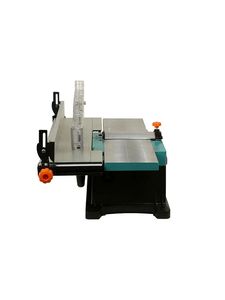 Máquina Combinada para Trabajar la Madera 2 en 1 <span class=keywords><strong>de</strong></span> 6 Pulgadas <span class=keywords><strong>y</strong></span> 1800 W, <span class=keywords><strong>Cepilladora</strong></span> <span class=keywords><strong>y</strong></span> <span class=keywords><strong>Sierra</strong></span> <span class=keywords><strong>de</strong></span> <span class=keywords><strong>Banco</strong></span> con Ancho Máximo <span class=keywords><strong>de</strong></span> Cepillado para Trabajos <span class=keywords><strong>de</strong></span> Bricolaje - Product Image 6