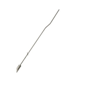 เพลาเครื่องยนต์เรือยามาฮ่าแบบยาว รุ่น 6BX-G4150-10 สำหรับรุ่น 4 5 6 แรงม้า อะไหล่ทดแทน - Product Image 5