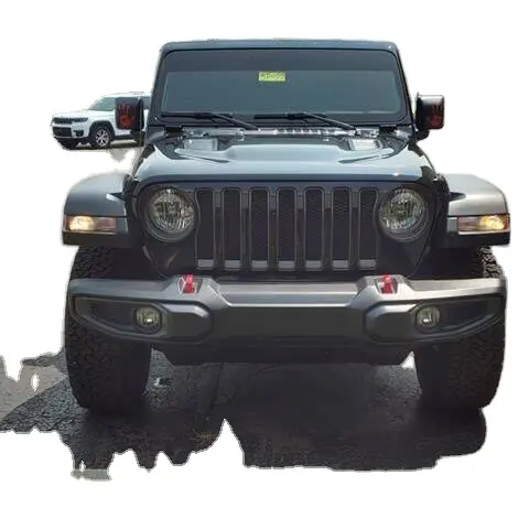 Giá Rẻ Và Bán Sỉ Giá 2017 Để 2022 Jeep Wrangler Không Giới Hạn 4X4 Rubicon 4DR SUV Sử Dụng Xe Ô Tô Cho Bán