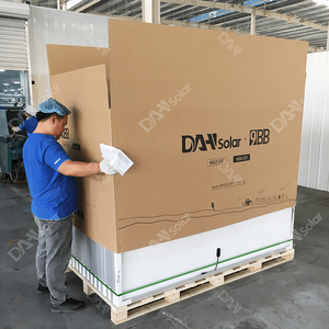 <span class=keywords><strong>Parc</strong></span> solaire 100KW 500KW 600KW 1MW Système d'énergie solaire pour ferme avicole - Product Image 4