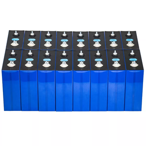 DDP送货4pcs 8pcs 16pcs Akku <span class=keywords><strong>3</strong></span>.2v 12v 24v 48v LiFePO4 280ah 310ah 500ah 560ah 600ah LFP不间断电源电池 - Product Image 2