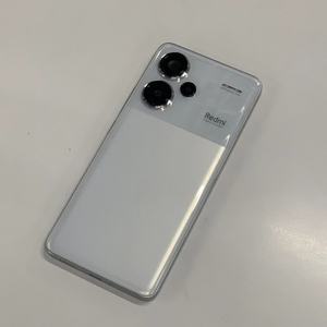 대량 구매 레드미 노트 13 프로 플러스 중고 5G 휴대폰 도매가 12GB 램 5000mAh 배터리 EU 버전 - Product Image 2