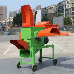 Nouvelle machine de traitement manuelle pour la coupe de l'<span class=keywords><strong>herbe</strong></span>, <span class=keywords><strong>broyeur</strong></span> de céréales et machine à pétrir, couper et écraser pour hacher les tiges d'<span class=keywords><strong>herbe</strong></span> - Product Image 3