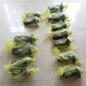 ปั๊มสกรู Knoll รุ่น KTS 25-34-T-G ปั๊มกลอุตสาหกรรมจากเยอรมนี - Product Image 3