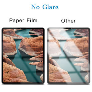 ฟิล์มกันรอยหน้าจอแท็บเล็ตแบบกระจกนิรภัย 9H สำหรับ iPad Pro 12.9 - Product Image 5