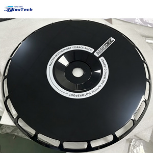 ลดราคาพิเศษ! ฝาครอบล้อแบบ OEM สำหรับ Tesla Model Y Model 3 ขนาด 18 นิ้ว 19 นิ้ว 20 นิ้ว พร้อมการปกป้องขอบล้อเต็มรูปแบบ - Product Image 4