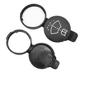 Tapa del depósito de líquido limpiaparabrisas Aopin 12767700 30566588 12788573 13227300 PP para Buick Chevrolet Cadillac GM - Product Image 1