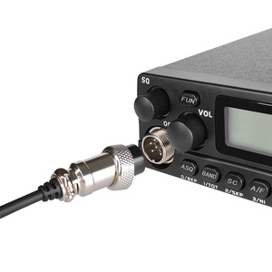 วิทยุสื่อสาร NEW LUITON LT-778 60W CB - เครื่องรับส่งสัญญาณเคลื่อนที่ระยะไกล 27MHz สำหรับรถบรรทุกและการขับขี่แบบออฟโรด - Product Image 2