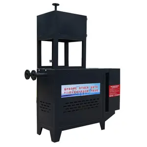 Long Service Life High Efficiency Boiler Electric Heaters Thermal Transfer Oil Heater For Reactor Use